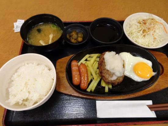 めしや 宮本むなし 御池店